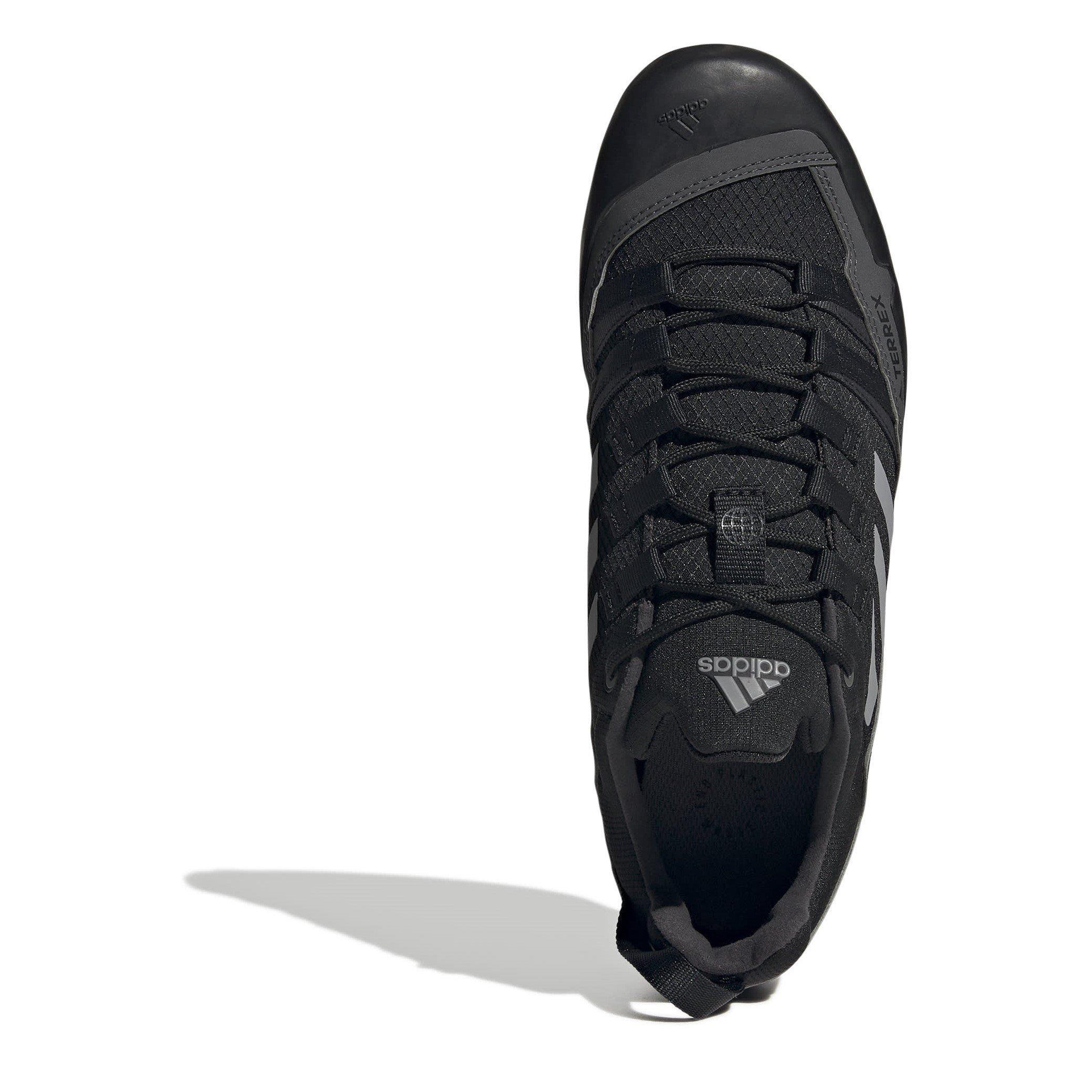 adidas Terrex Swift Jnr Hiking Shoe