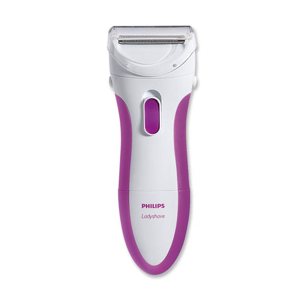 Philips Ladyshave HP6341/00 SatinShave Essential