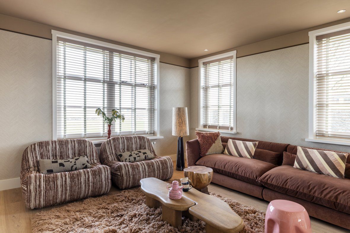 Eijerkamp Collectie Marly Fauteuil