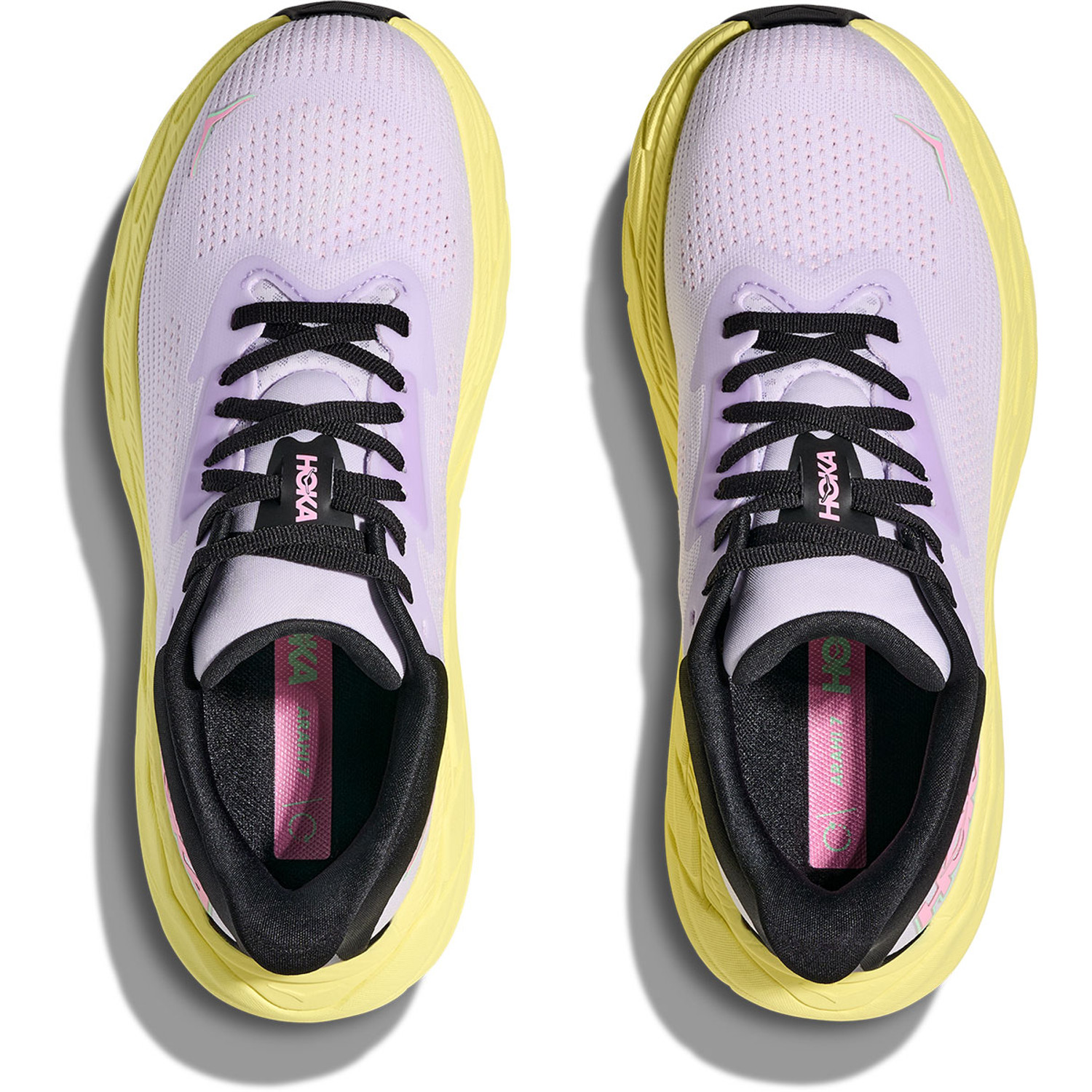 HOKA Arahi 7 Dames