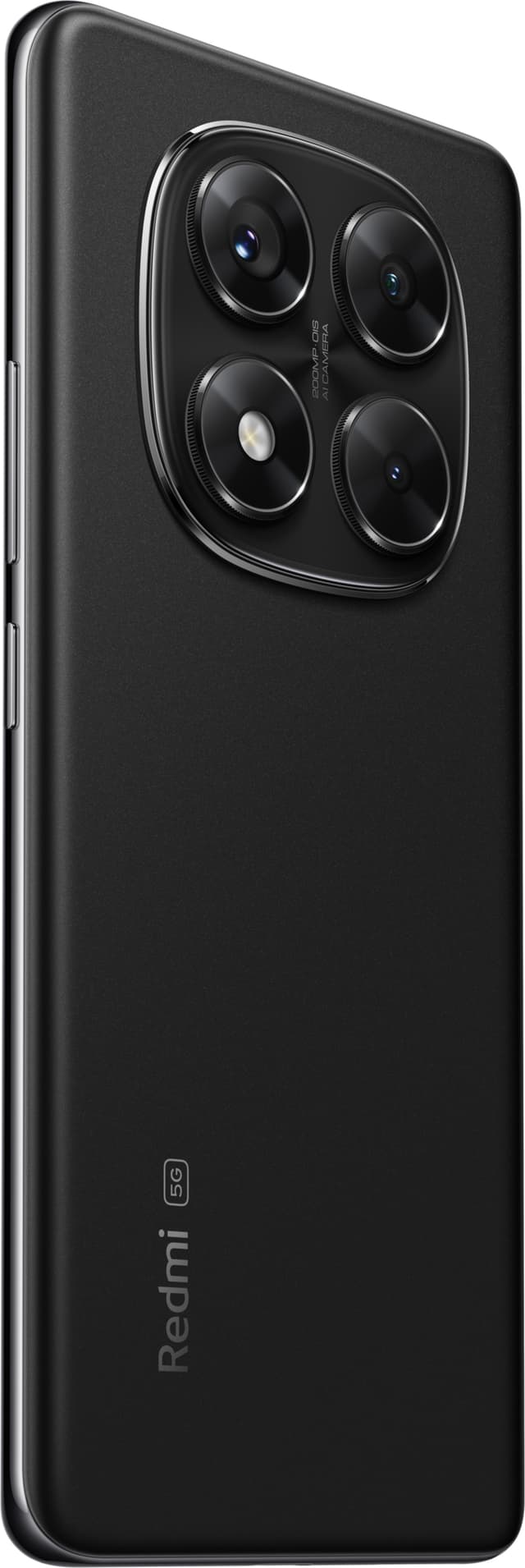 Xiaomi Redmi Note 14 Pro 5G smartphone 8/256GB (sort)