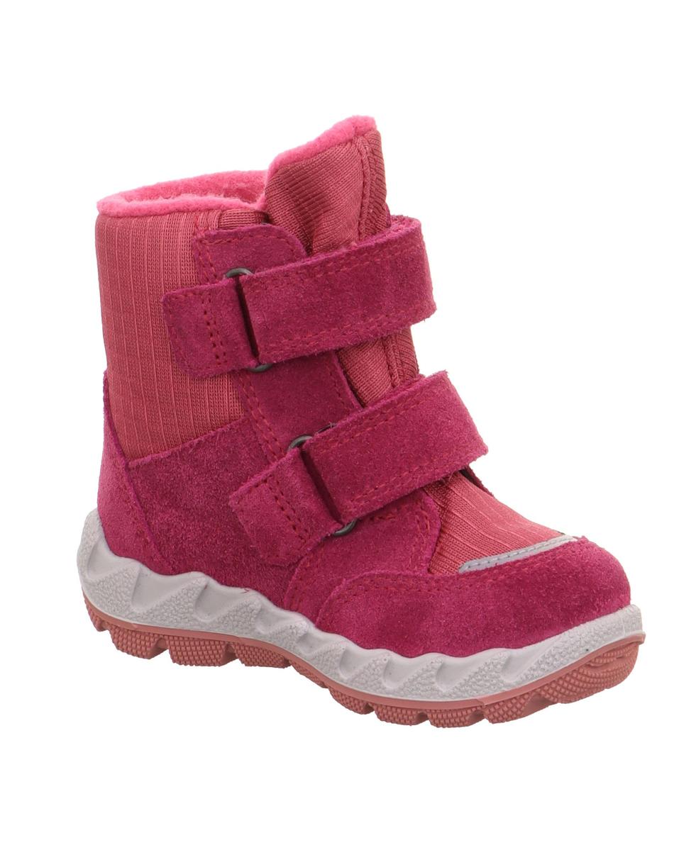 Winterstiefel ICEBIRD