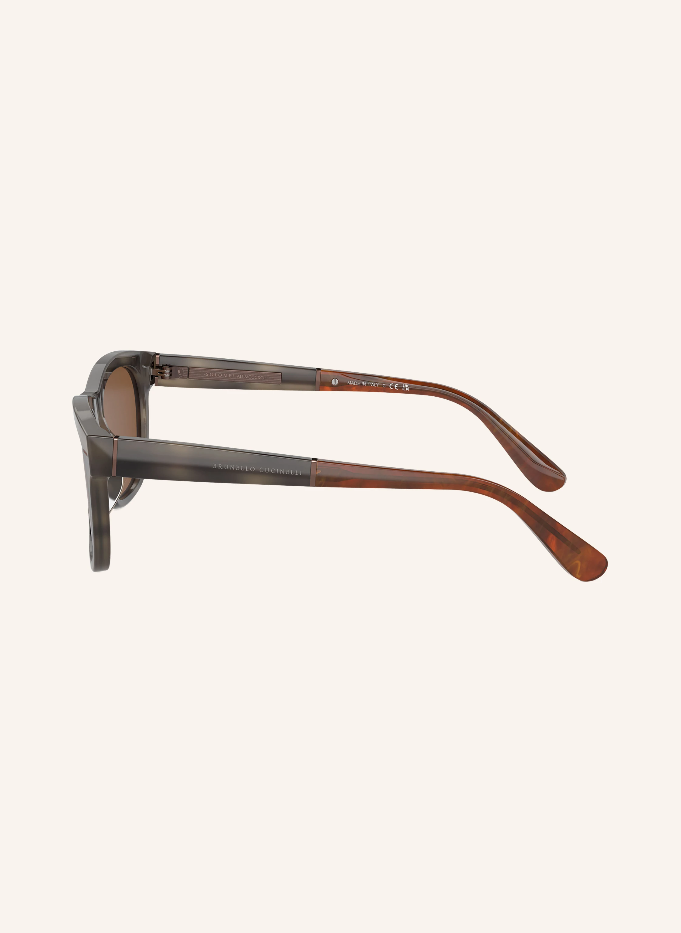 BRUNELLO CUCINELLI Sonnenbrille BC4003S