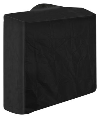 Eufab -  Porte-vélo Eufab: Sac De Rangement Pour Sd260 Et Sd260 Black