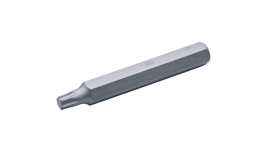 Bits Torx T30 10 x 75 mm