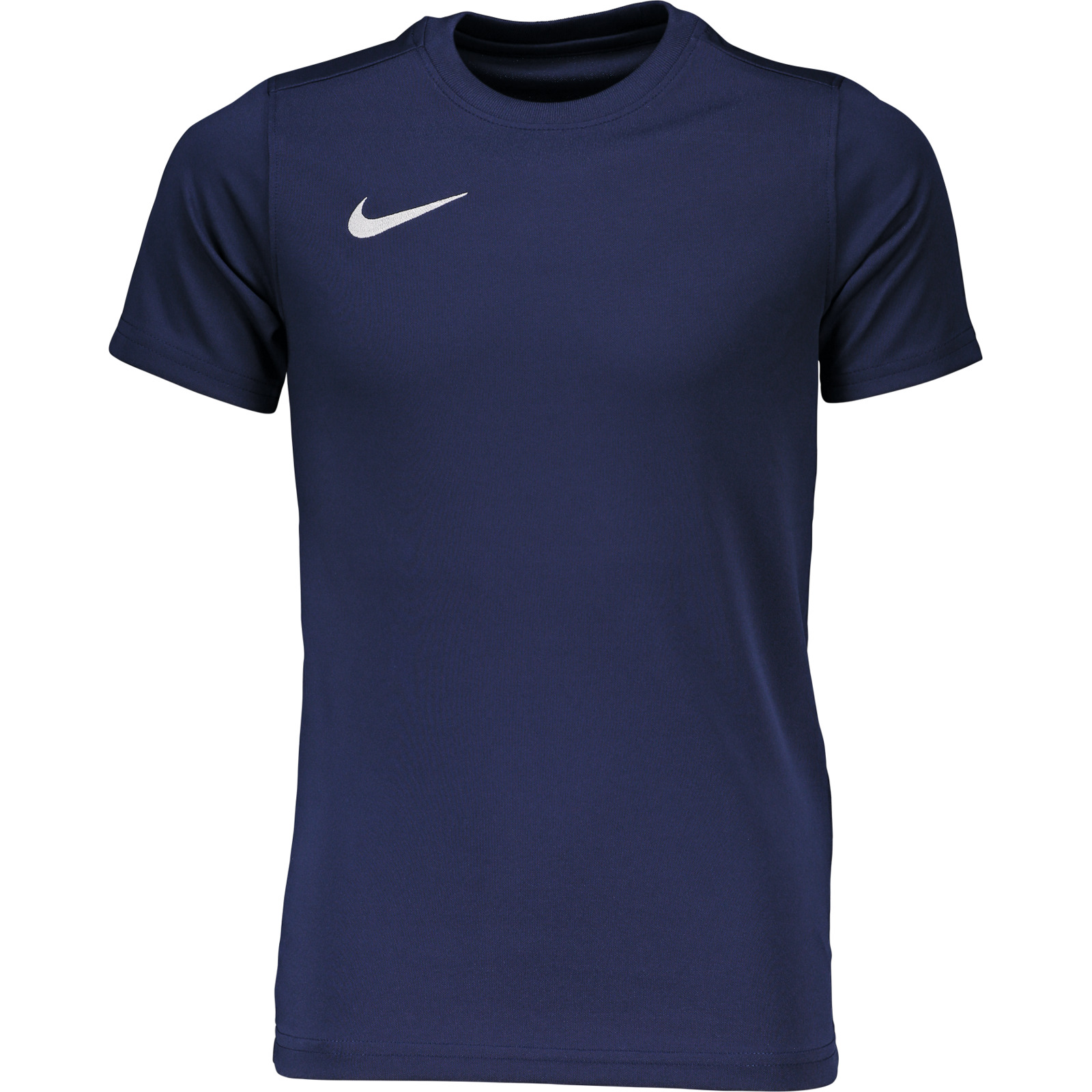 Nike Kinder-T-Shirt Dri-Fit Park VII L, dunkelblau