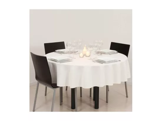Nappe Antitache Ronde 