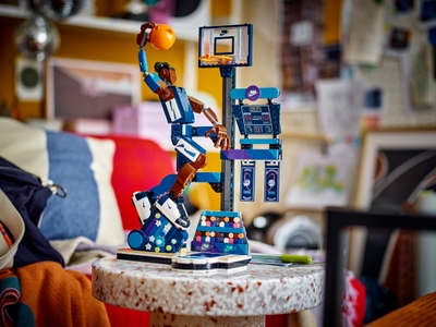LEGO Nike Slam Dunk (43010)