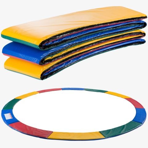 Trampolin Randabdeckung 487 cm