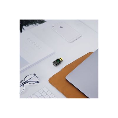 TP-Link Archer T2U - Adaptateur USB WiFi bi-bande AC600