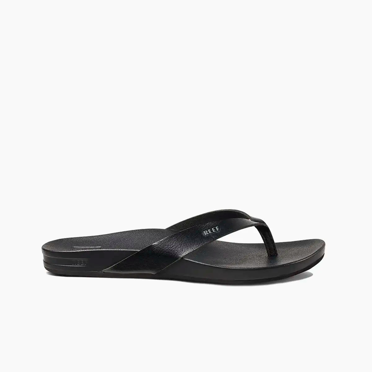 Cushion Court Black