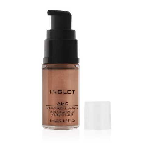 Inglot ACM Face and Body Illuminator Nr.65 15ml