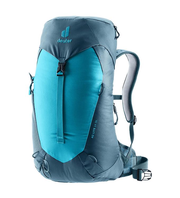 deuter deuter AC Lite 14 SL lagoon/atlanti DR3420524 60