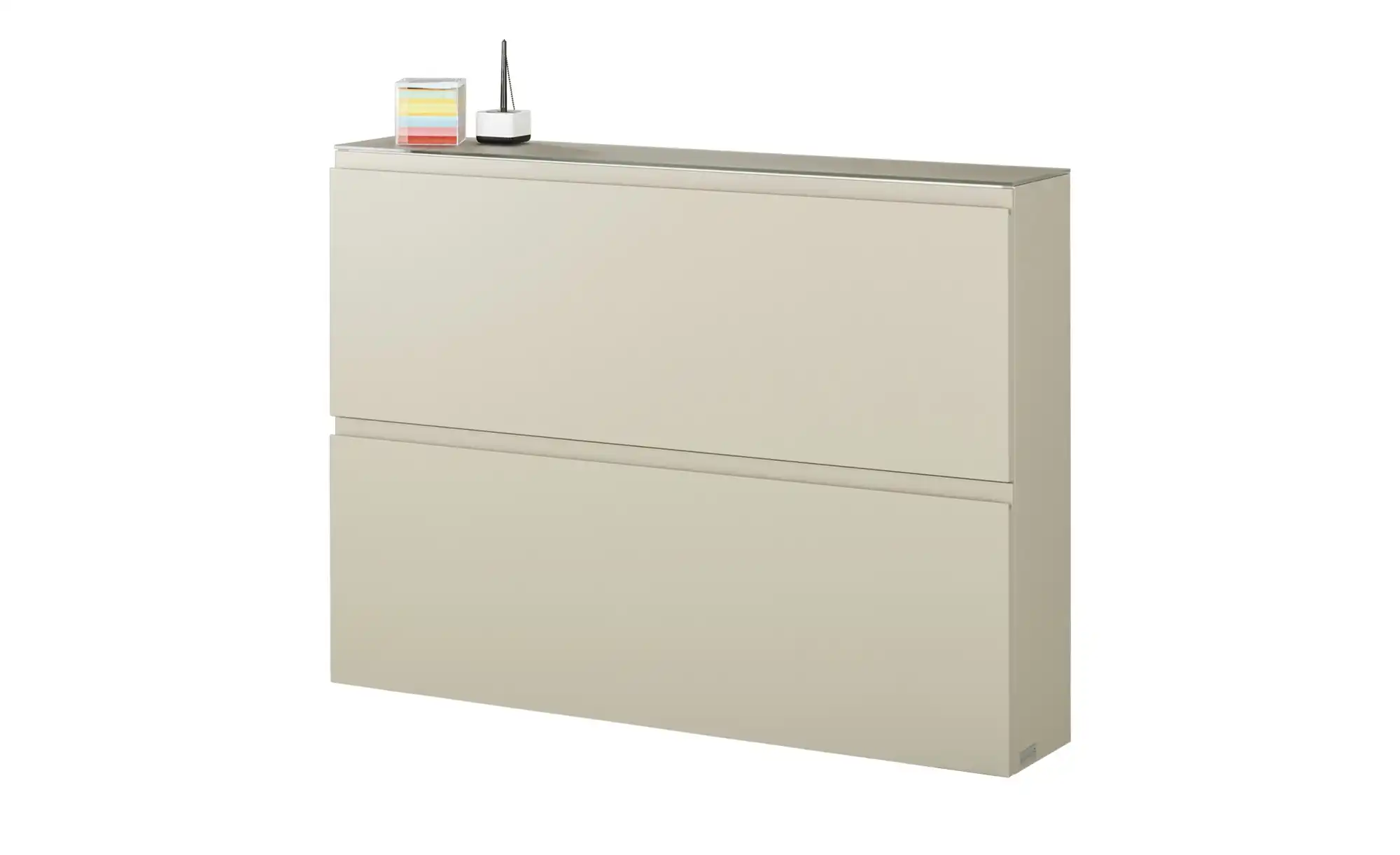 Wohnwert Hängeschuhschrank Nicolo