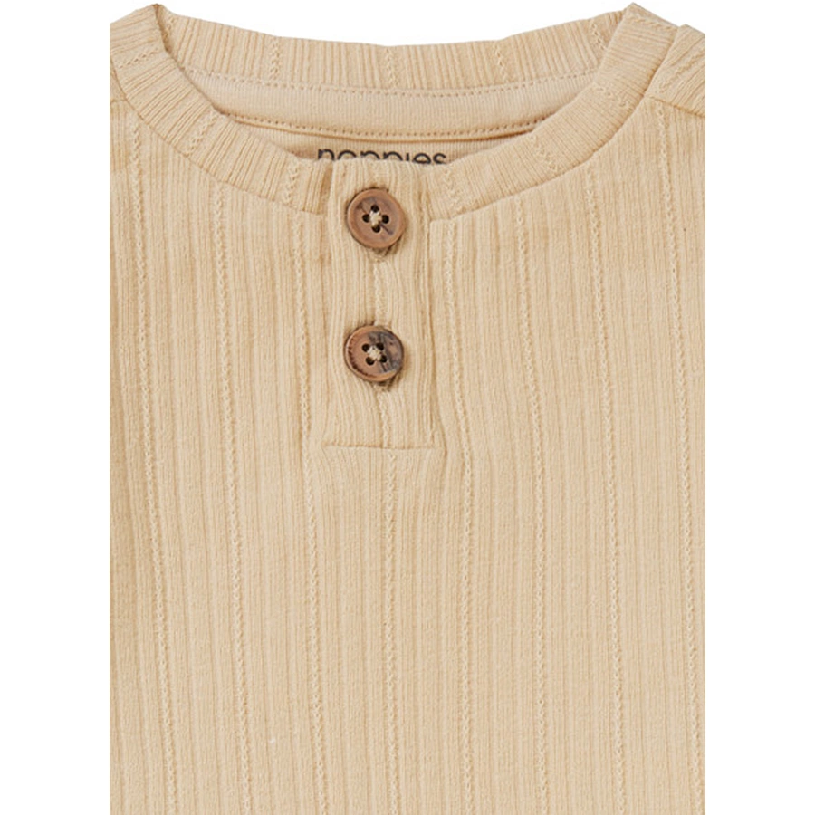 Noppies Langarmshirt Berry Biscotti