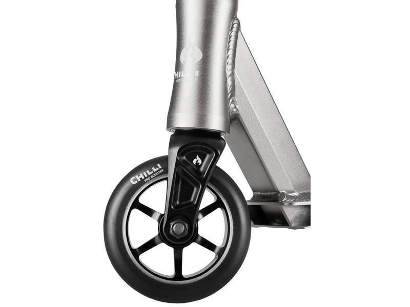 Chilli Stuntscooter Pro 5000 Hochwertiger Scooter Pro für Junge