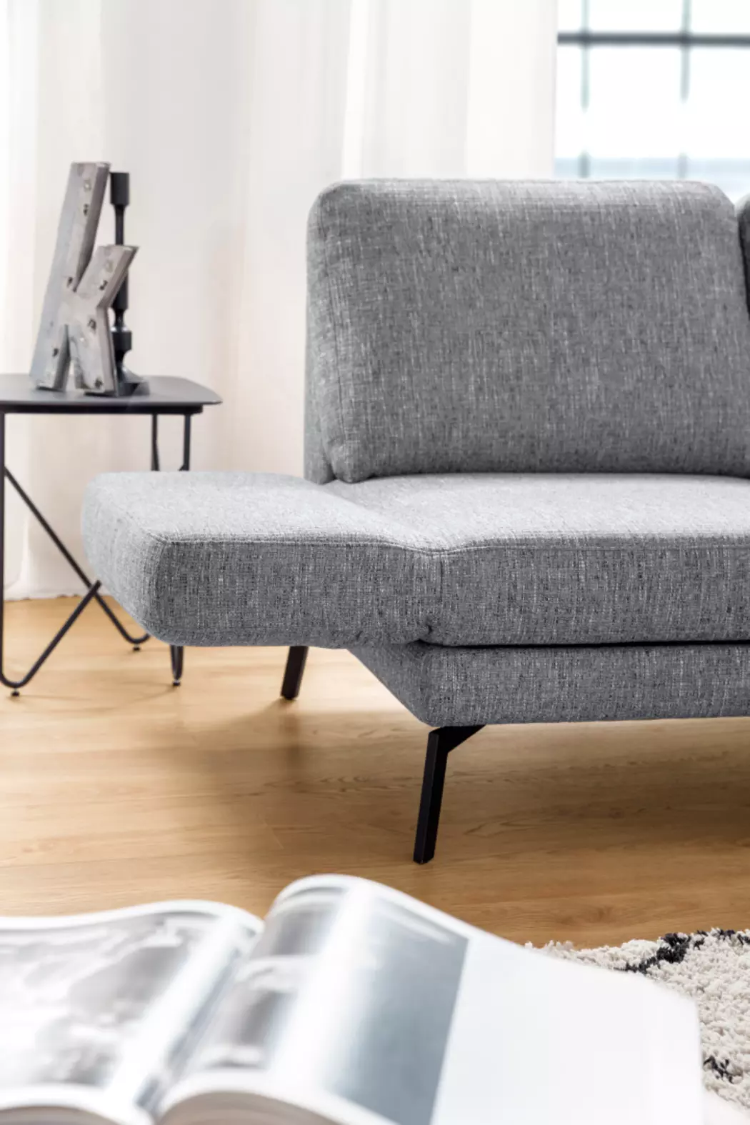 Ecksofa Alba