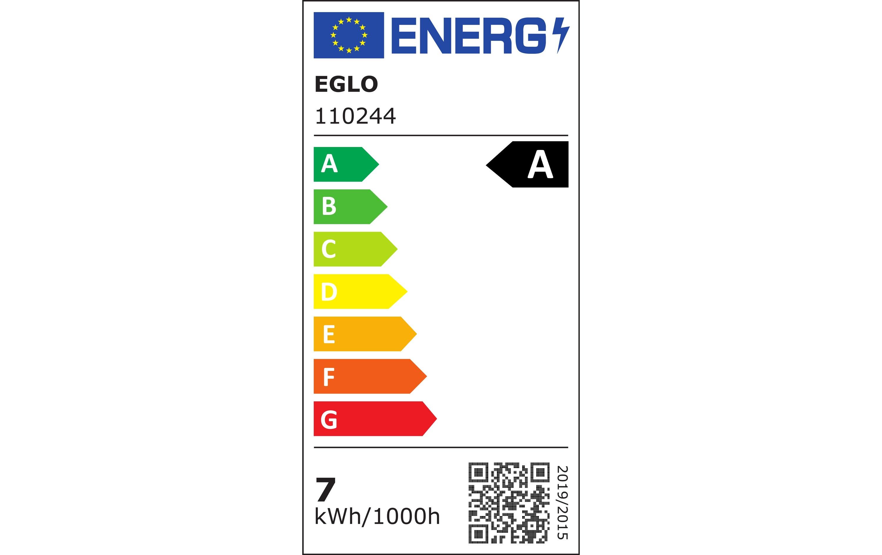 Lampe 7 W (100 W) E27 WarmweissHocheffizientes Leuchtmittel