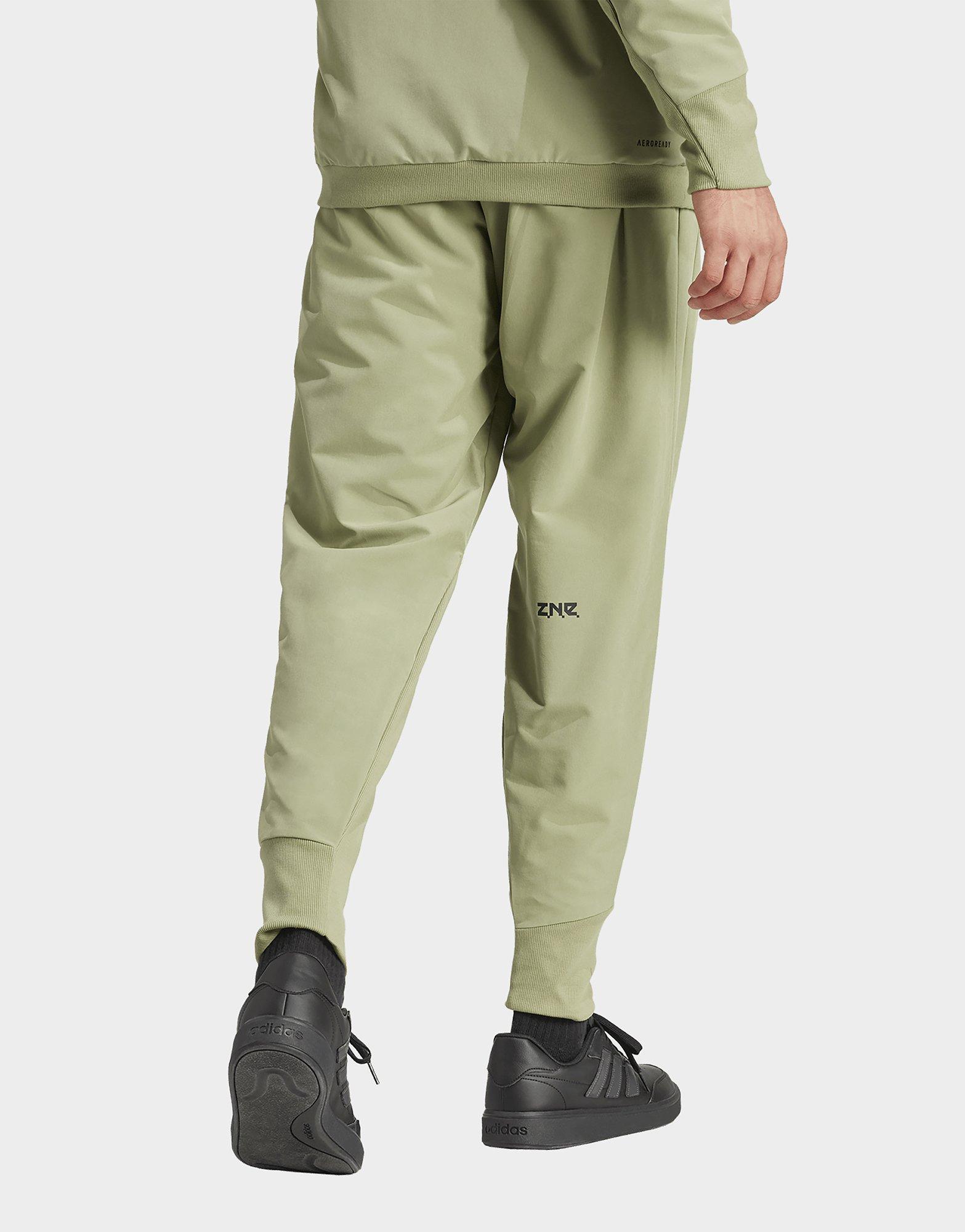 adidas Pantalon toile Z.N.E.