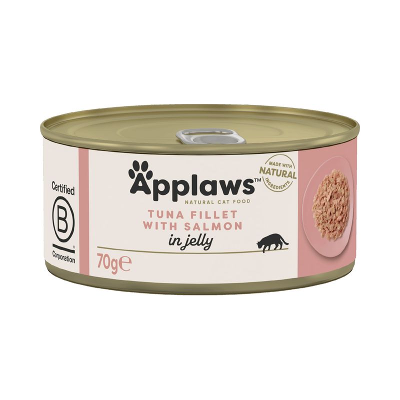 Applaws en gelée 6 x 70 g