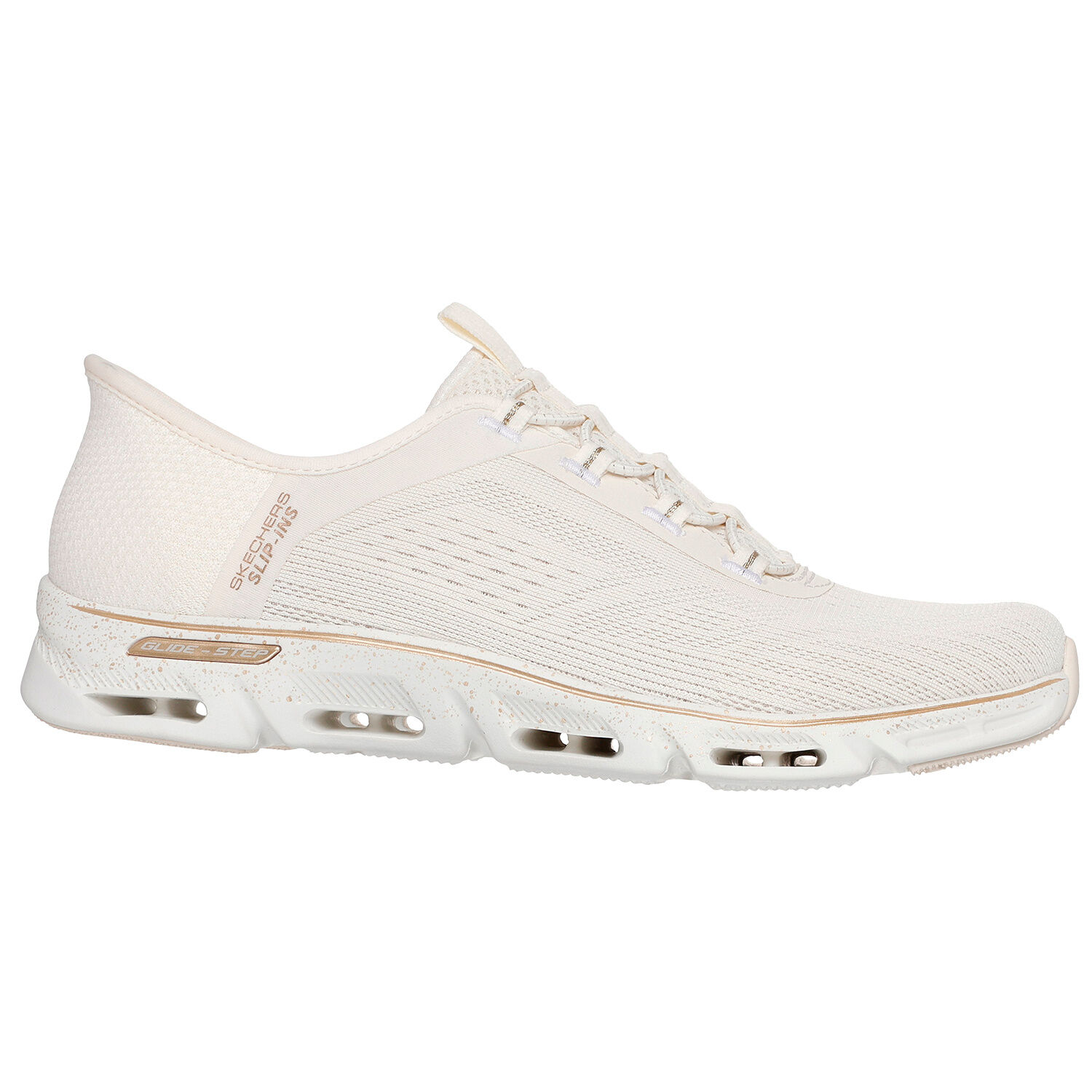 SKECHERS SLIP INS Schuh für Damen