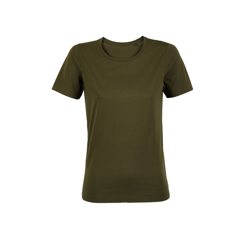 Camiseta De Punto Liso Sols Neoblu Lucas