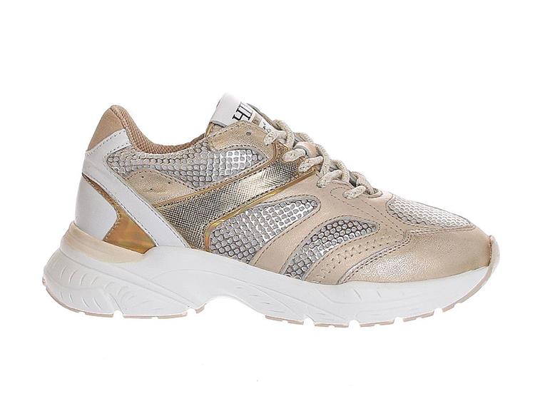 HIP Shoe Style H1255 Brons