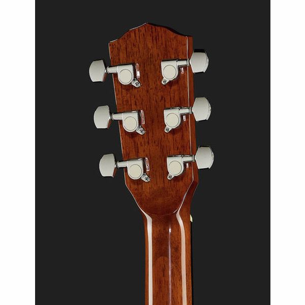 Fender CC-60SCE Nat WN