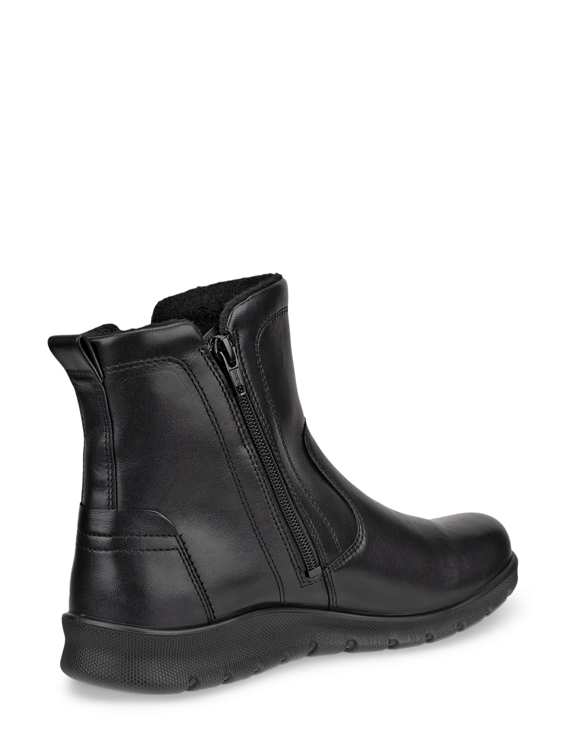 Ecco Babett Gore-Tex Boot Black