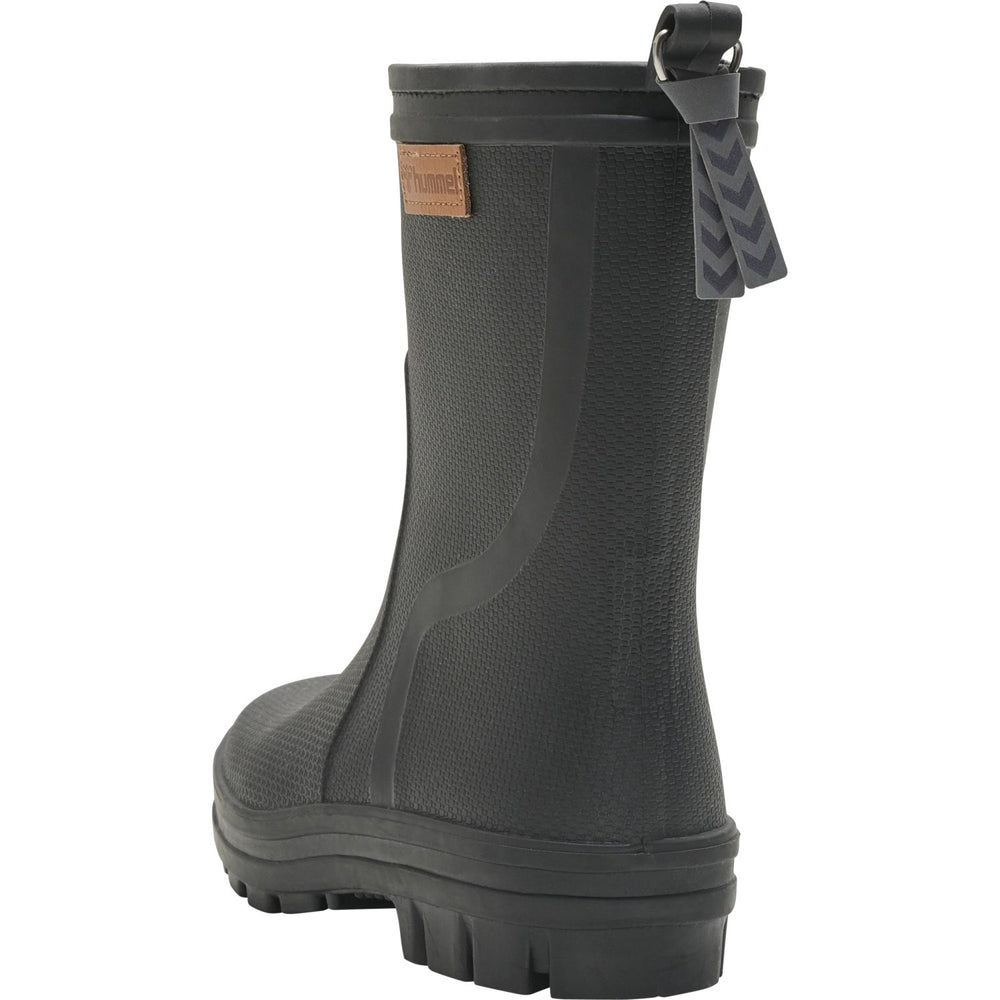 Køb Hummel Black Thermo Støvler Jr