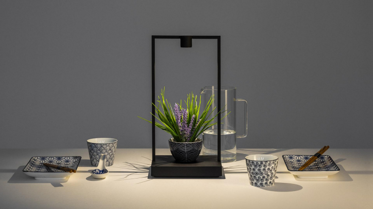 Artemide Curiosity 36 tafellamp LED