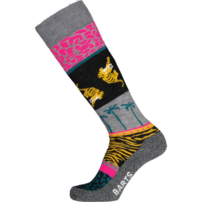Barts Kinder Jungle Fever Socken
