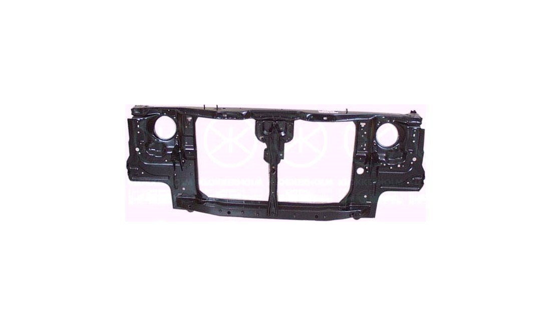 Frontpanel