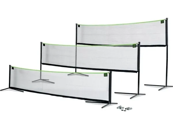 EXIT Multi-Sport Net 5000, Indendørs & udendørs, Multi-sport, Tripod stativ, Black,Green, Metal, 1000 - 2430 mm