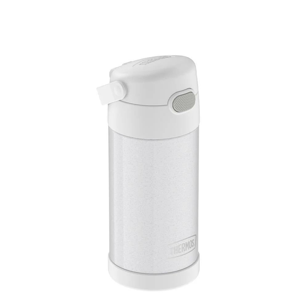 12oz FUNTAINER® WATER BOTTLE GLITTER