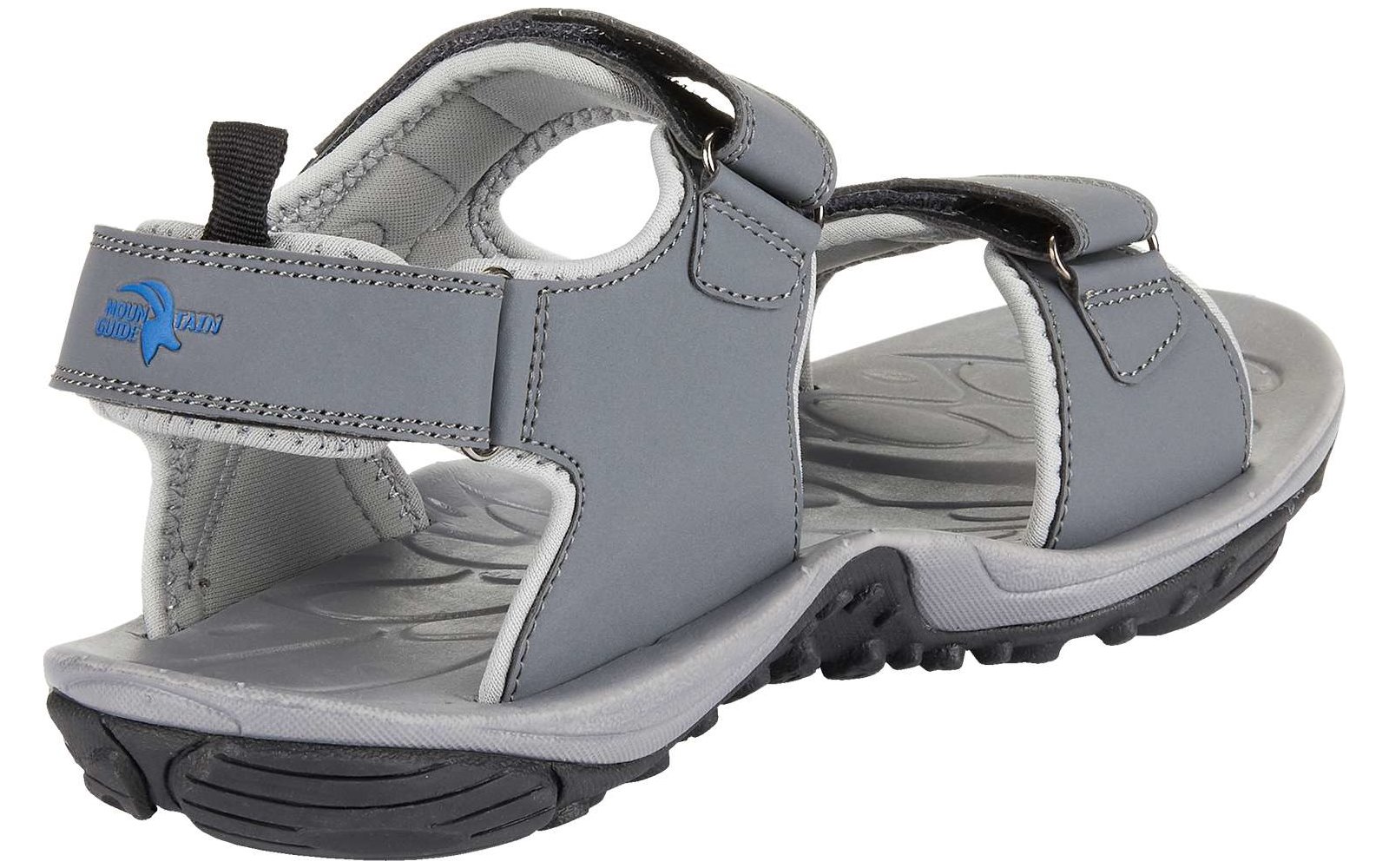 Mountain Guide Rudry Herrensandalen