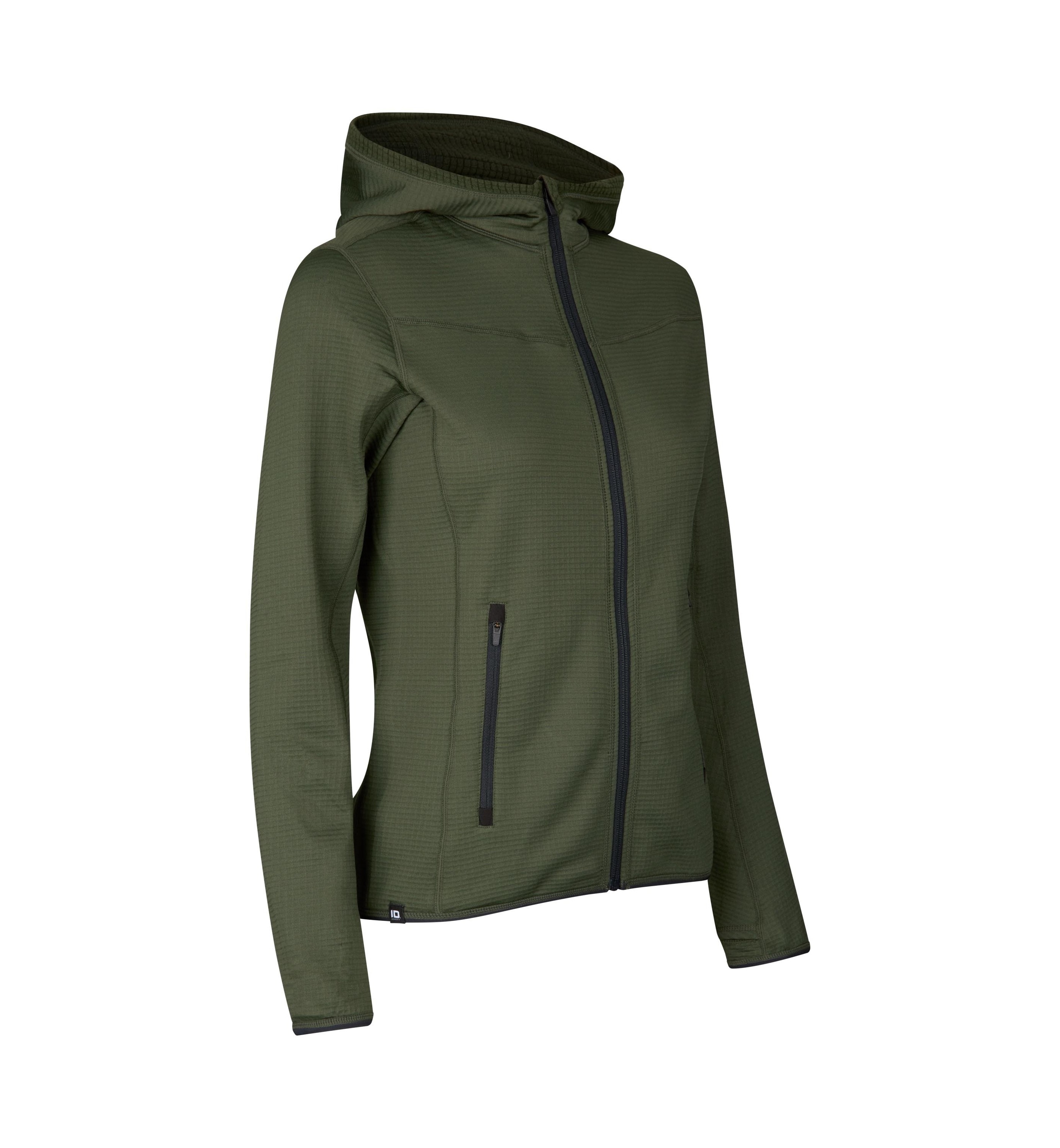 ID Cardigan stretch