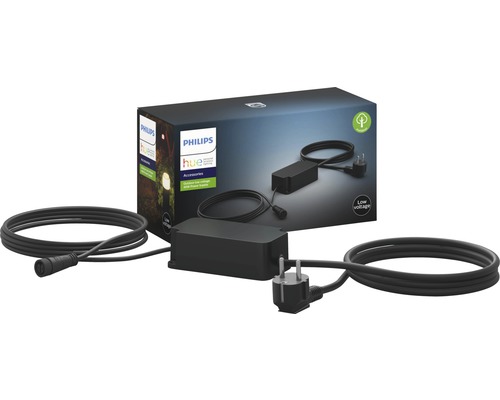 HUE Buitenvoeding 40W 24V