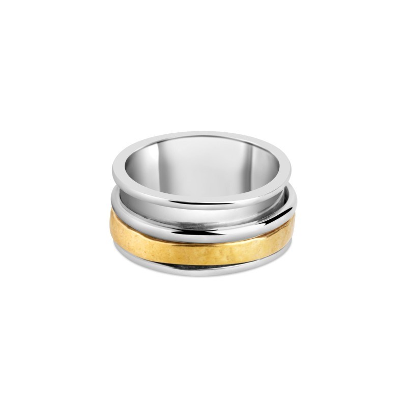Bague Alba cuivre