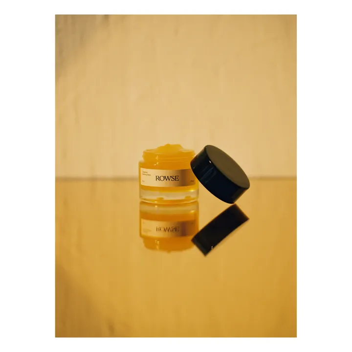 Rowse Baume démaquillant à la mandarine - 50 ml