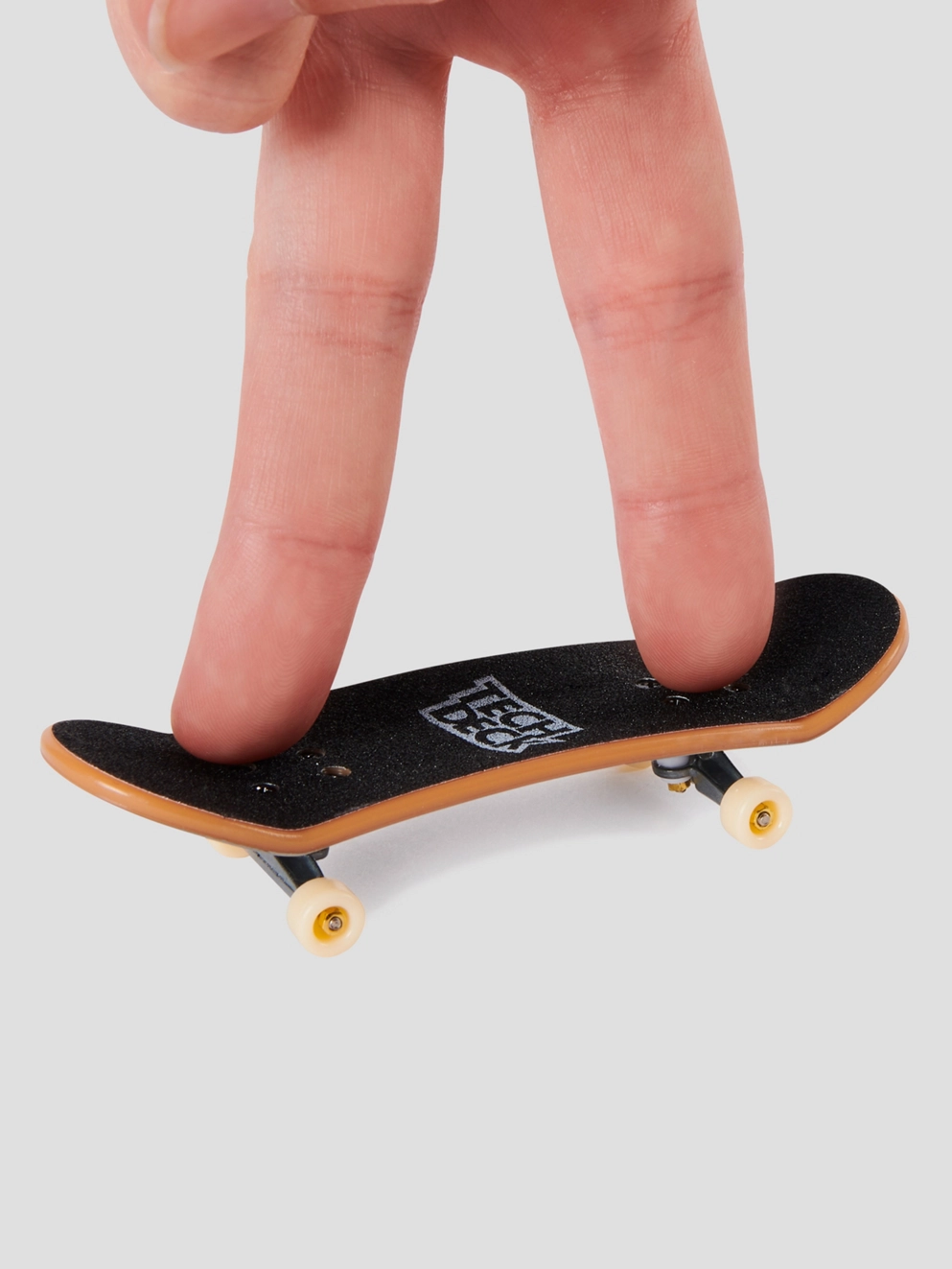 TechDeck Skate Shop Pack Solid Fingerboard solid/ecomm