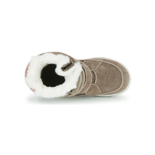 Primigi - FROZEN GTX - Beige / Marron
