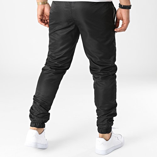 Pantalon Jogging Diamant UTCB Noir Blanc
