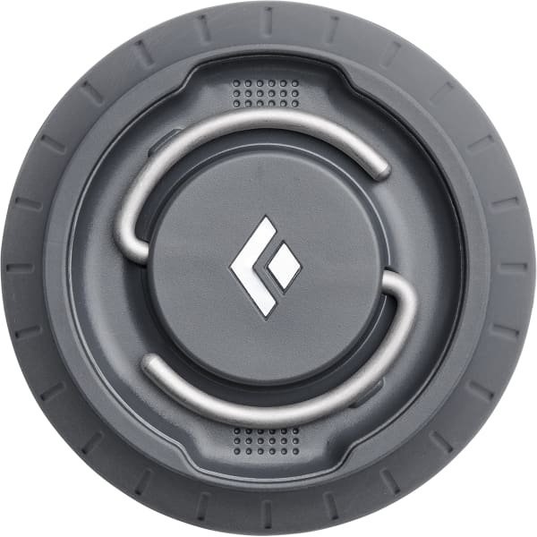 Lanterne camping BLACK DIAMOND MOJI LANTERN GRAPHITE
