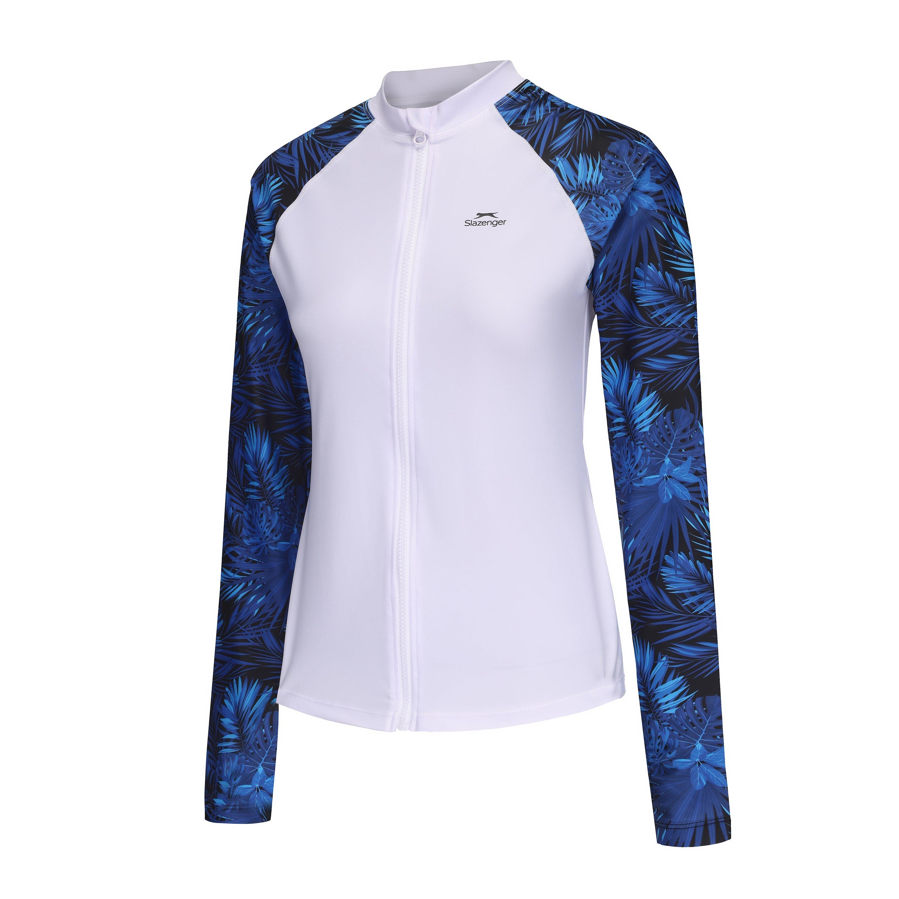 Slazenger Swim Jacket Womens