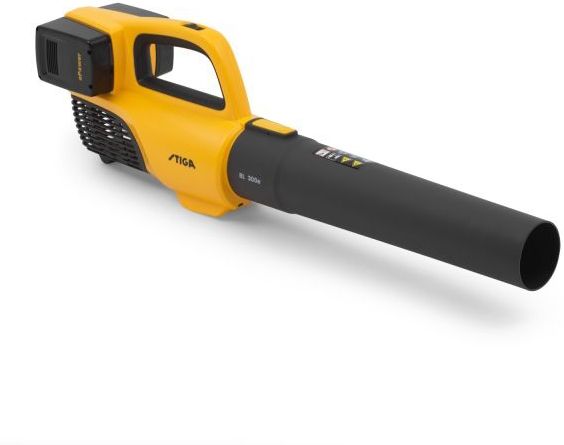 STIGA - BL 300e - Bladblazer - Incl. Accu - Incl. Oplader