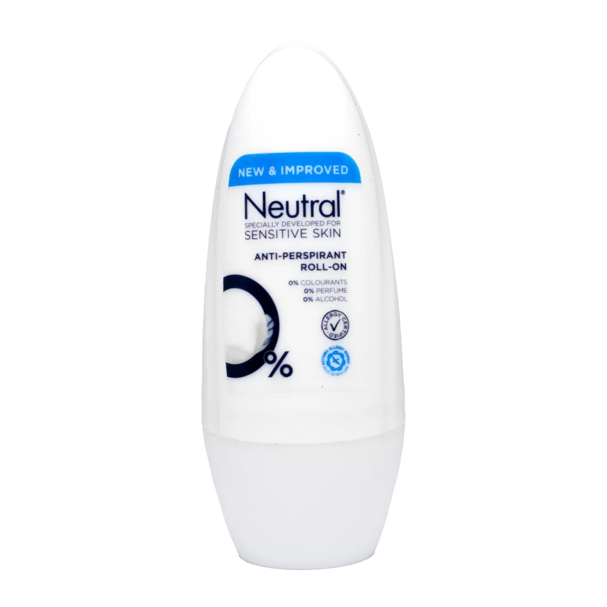 Neutral Deo Roll-On - 50 ml.
