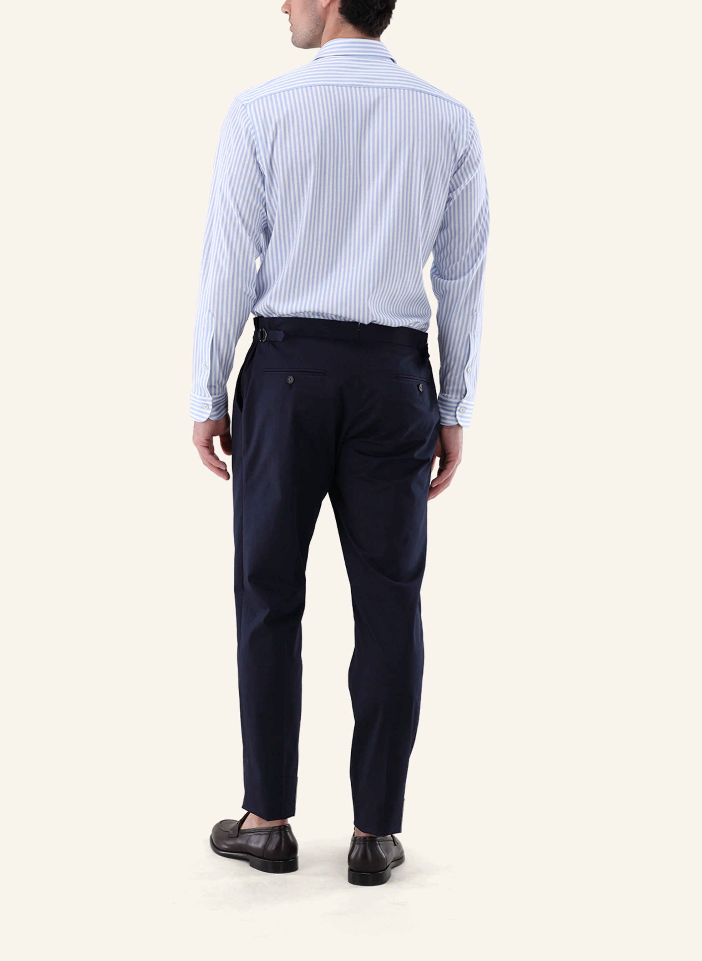 van Laack Hemd Tailor Fit