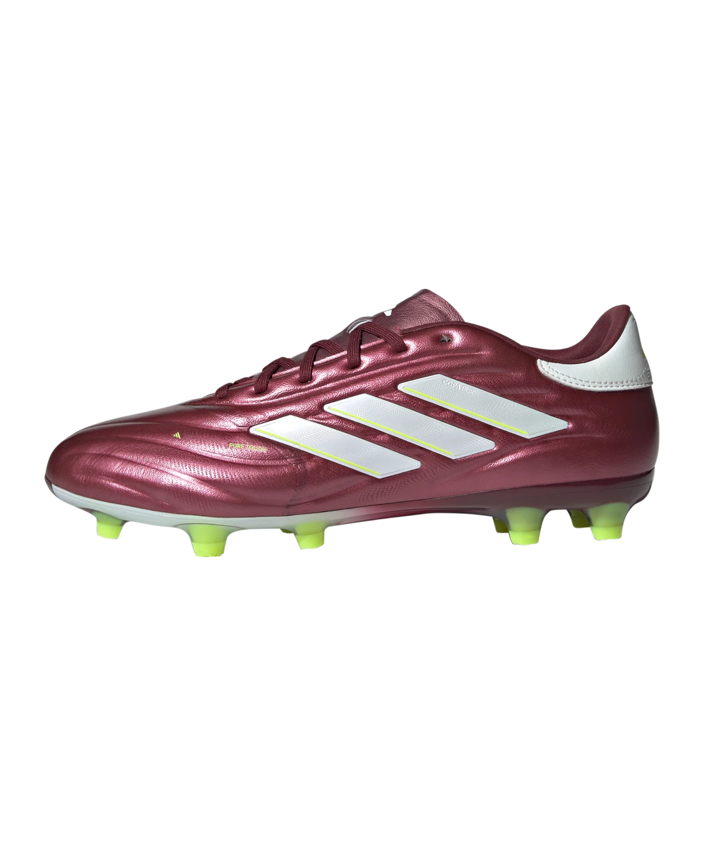 adidas COPA Pure 2 Pro FG Energy Citrus Rot