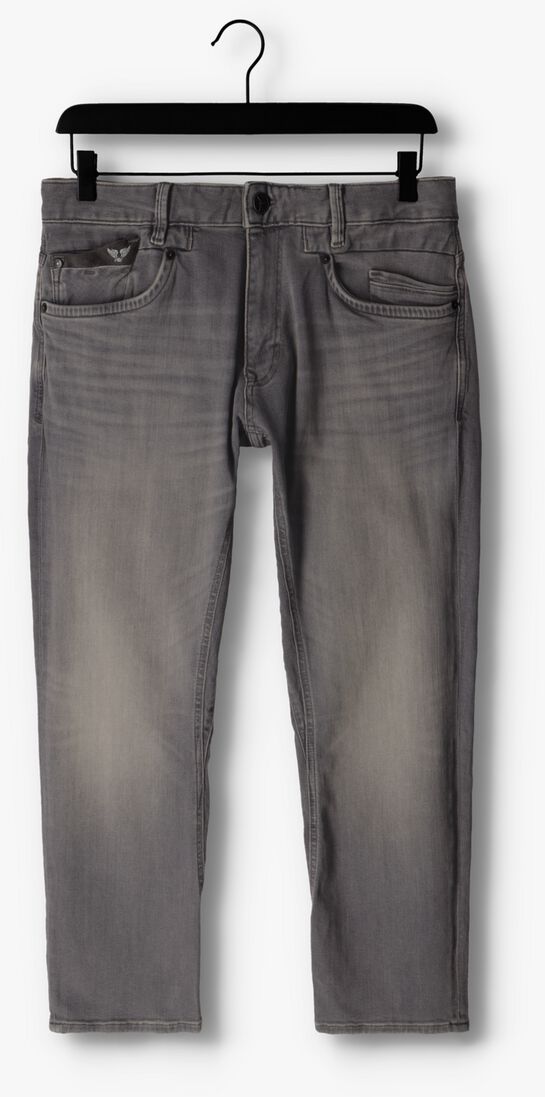 PME LEGEND grijze pme legend slim fit jeans commander 3.0 grey denim comfort